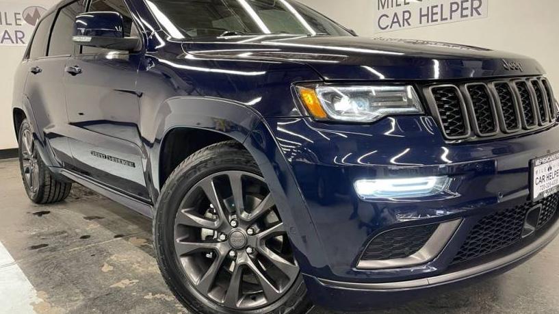 JEEP GRAND CHEROKEE 2018 1C4RJFCG3JC211225 image